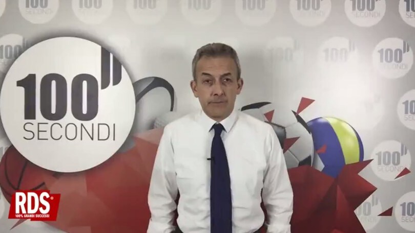 I 100 secondi di Gianni De Pace: «Le tre missioni di Ancelotti»