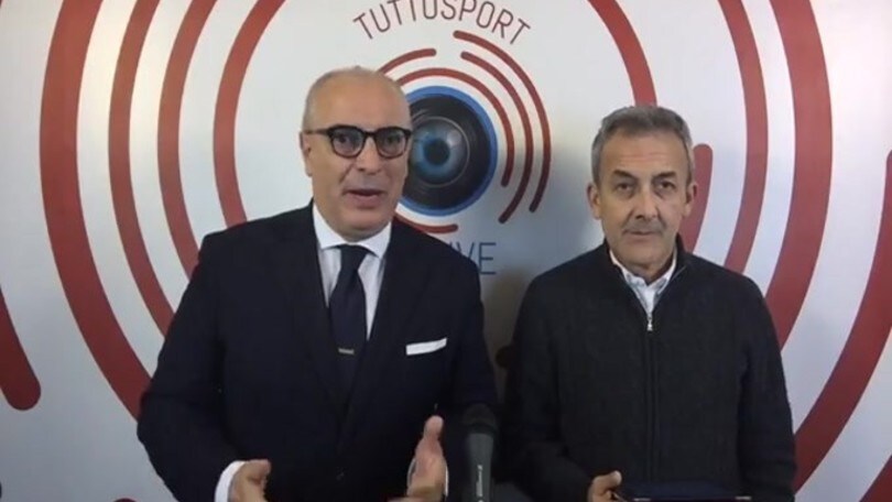 Prima di tutto. Mercato Juve: Mandzukic 2021, Zaniolo e gli altri. Derby di Torino: non si deve giocare il 4 maggio