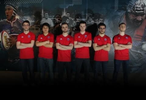 Il Grenoble Rugby sbarca negli eSports: giocherà su Overwatch