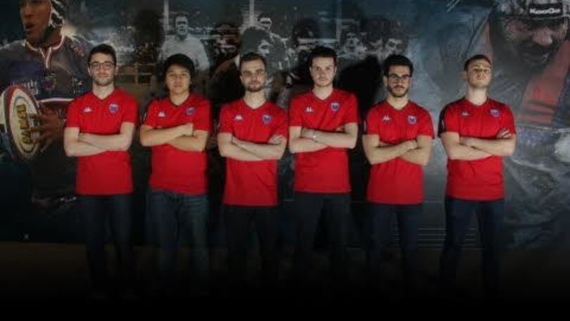 Il Grenoble Rugby sbarca negli eSports: giocherà su Overwatch