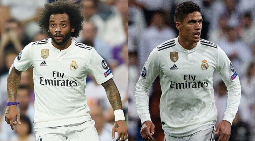 Caos Real Madrid, occasioni Juve