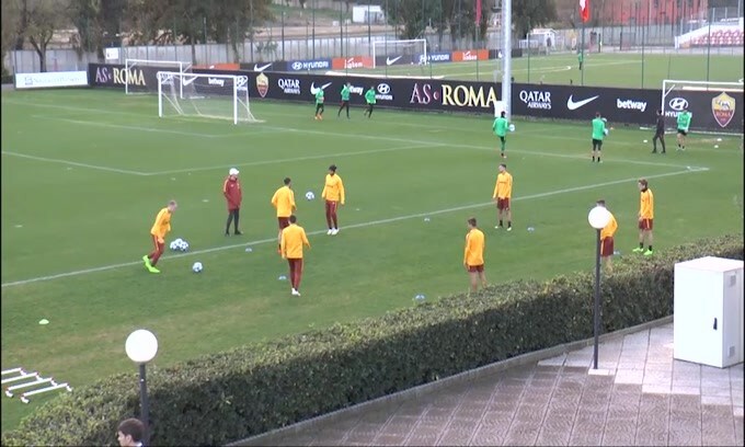 Dzeko via in estate: Inter e club inglesi attendono