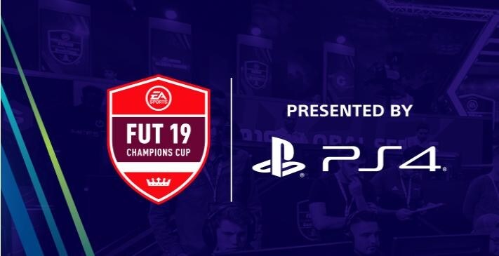 L’ultima FUT Champions Cup di FIFA 19 si gioca a Londra