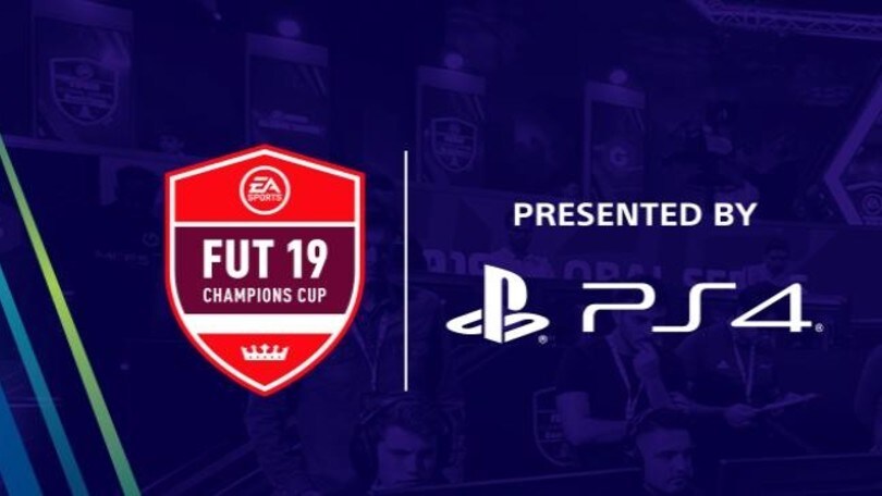 L’ultima FUT Champions Cup di FIFA 19 si gioca a Londra