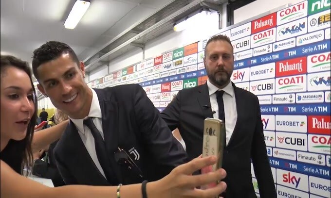 Real Madrid, crollo senza Cristiano Ronaldo
