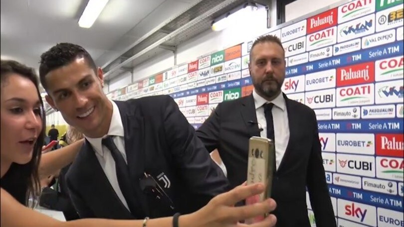 Real Madrid, crollo senza Cristiano Ronaldo