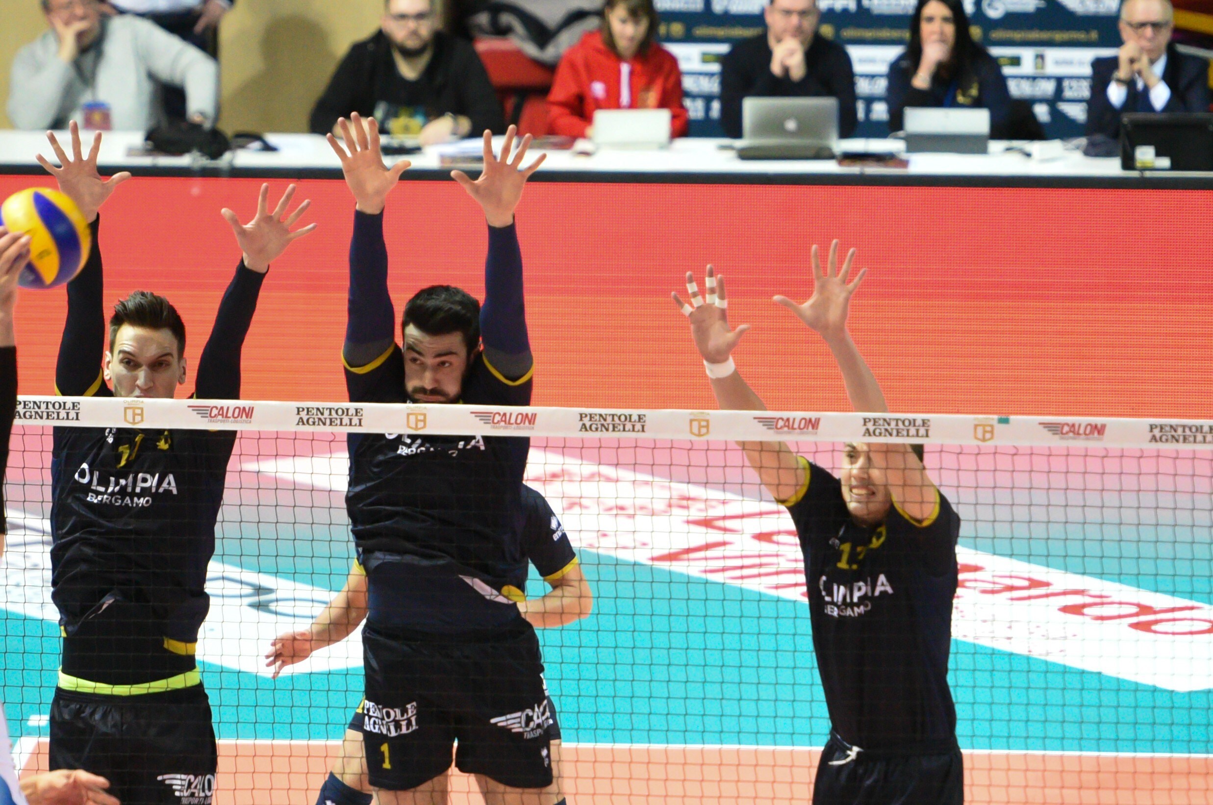 Volley: A2 Maschile, al via i Play Off per Superlega e permanenza