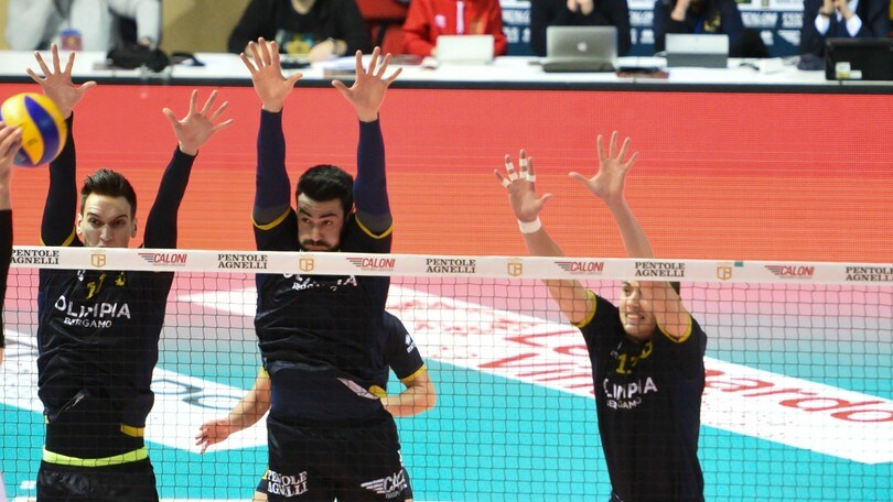 Volley: A2 Maschile, al via i Play Off per Superlega e permanenza