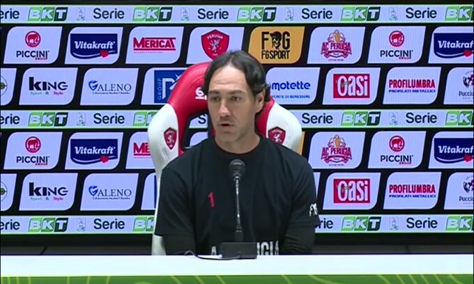 Nesta: "Non dobbiamo essere troppo duri nei giudizi"
