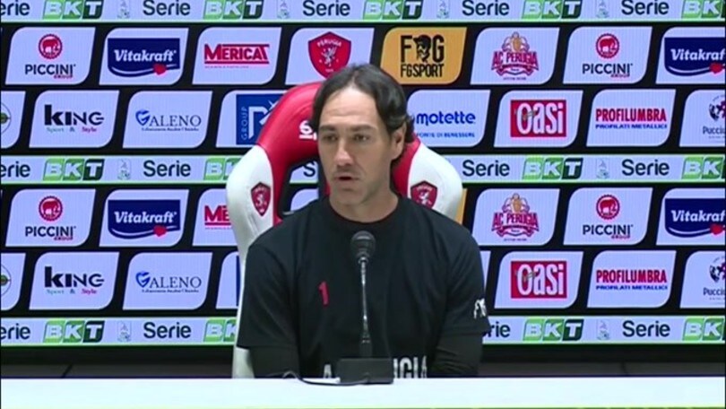 Nesta: "Non dobbiamo essere troppo duri nei giudizi"