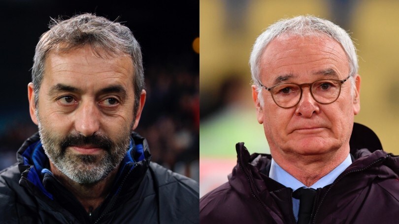 Diretta Sampdoria-Roma ore 20.30: formazioni ufficiali e come vederla in tv