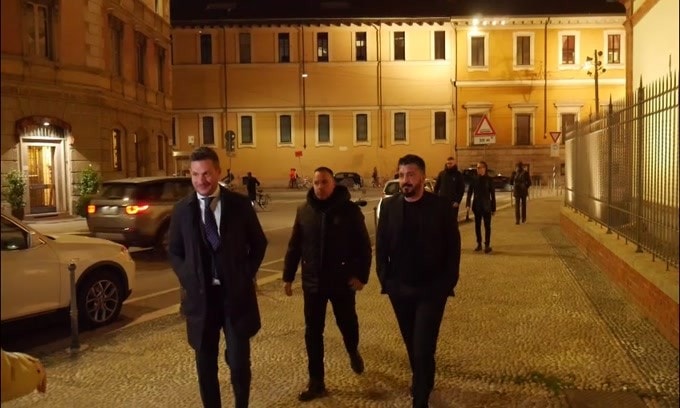 Milan, Pochettino il sostituto di Gattuso?