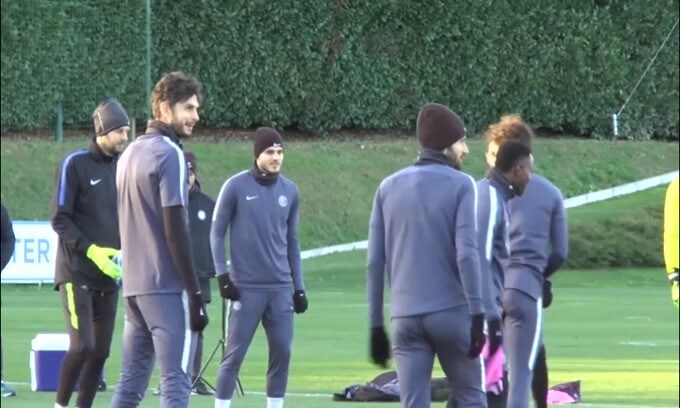 Curva Nord: "Icardi? Chi si aspetta 90' di cori contro verrà deluso"