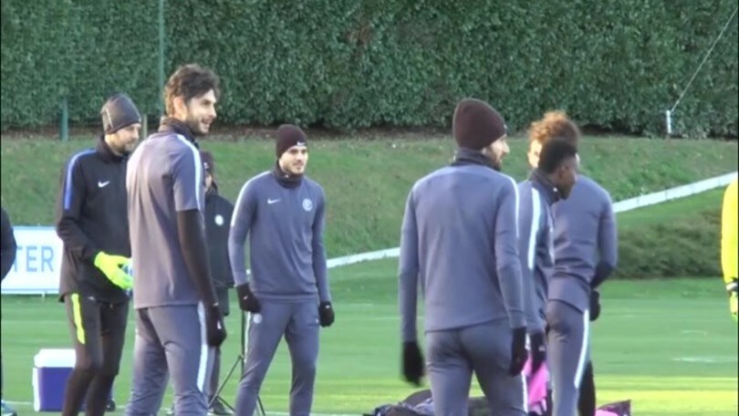Curva Nord: "Icardi? Chi si aspetta 90' di cori contro verrà deluso"