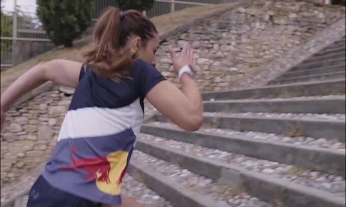 Red Bull Ready4Challenge con Goggia e Fischnaller