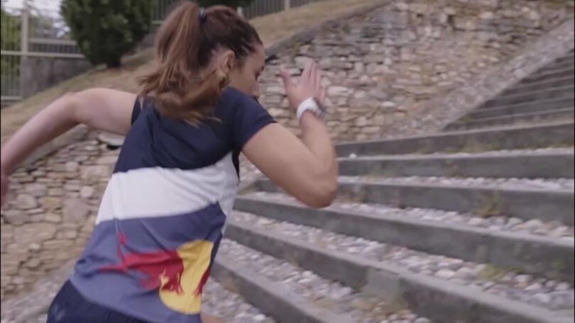 Red Bull Ready4Challenge con Goggia e Fischnaller