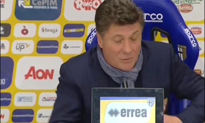 Mazzarri arrabbiato: "Avremmo meritato la vittoria"