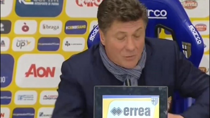 Mazzarri arrabbiato: "Avremmo meritato la vittoria"