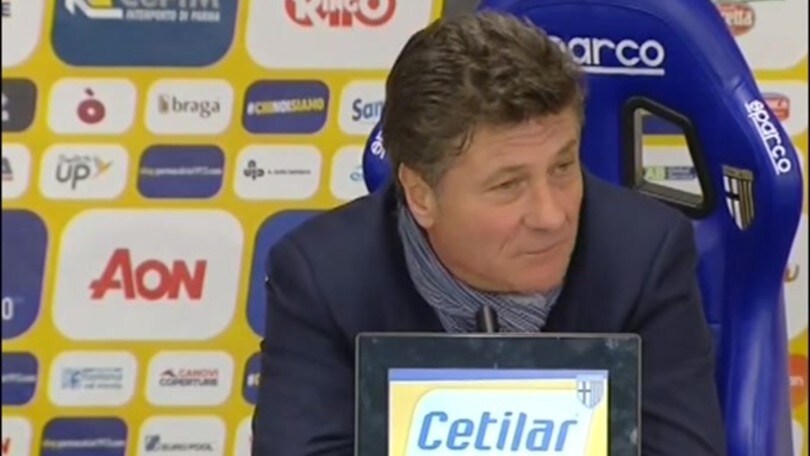 Mazzarri: "Pareggiare in trasferta non è drammatico"