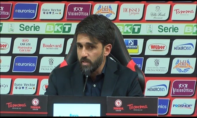 Grassadonia: "Complimenti ai ragazzi e al pubblico"