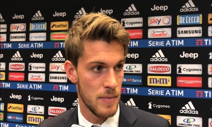Rugani: "Attenti all'Ajax"