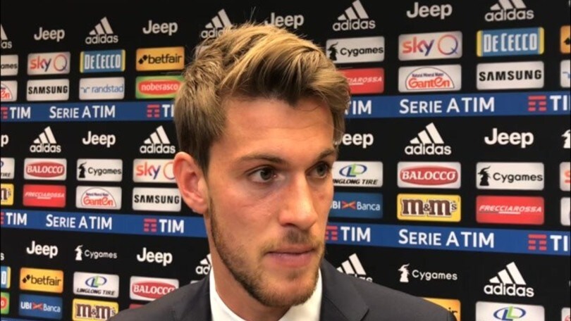Rugani: "Attenti all'Ajax"
