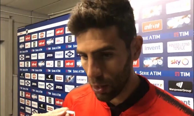 Fazio: "Mancano altre sette finali"