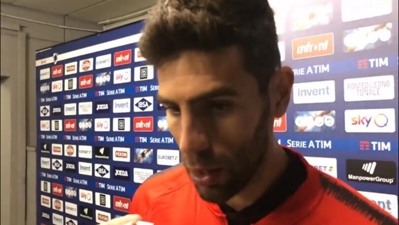 Fazio: "Mancano altre sette finali"