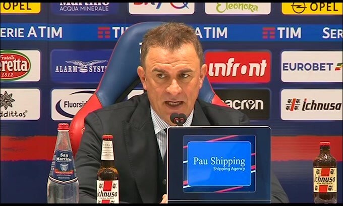 Semplici: "Un punto sarebbe stato importante"