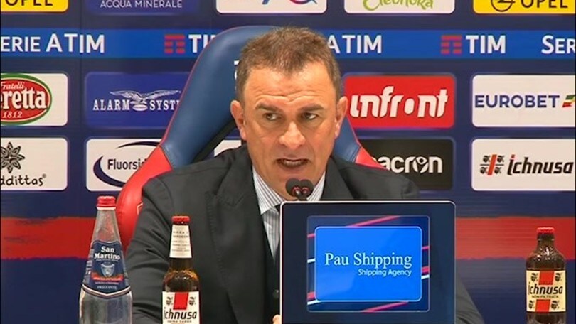 Semplici: "Un punto sarebbe stato importante"