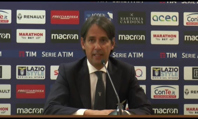 Inzaghi: "Perdere sarebbe stata una beffa"
