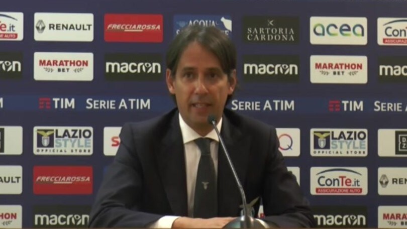 Inzaghi: "Perdere sarebbe stata una beffa"