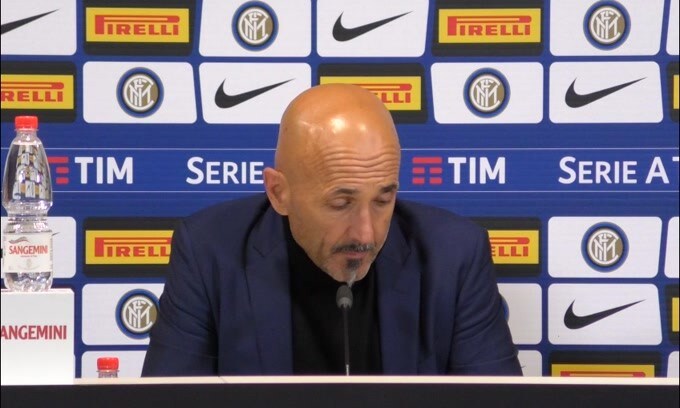 Spalletti: "Champions più vicina? Stasera è buon segnale"