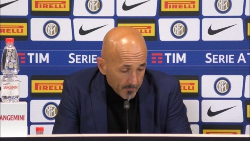 Spalletti: "Champions più vicina? Stasera è buon segnale"