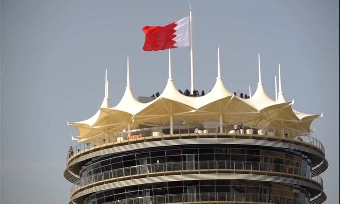 Binotto guarda avanti e sprona la Ferrari