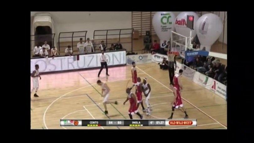 Serie A2 Review Gewiss - 28^ giornata
