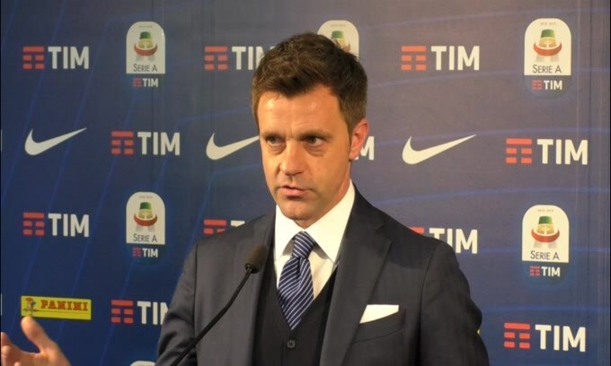 Rizzoli: "Commessi alcuni errori umani"