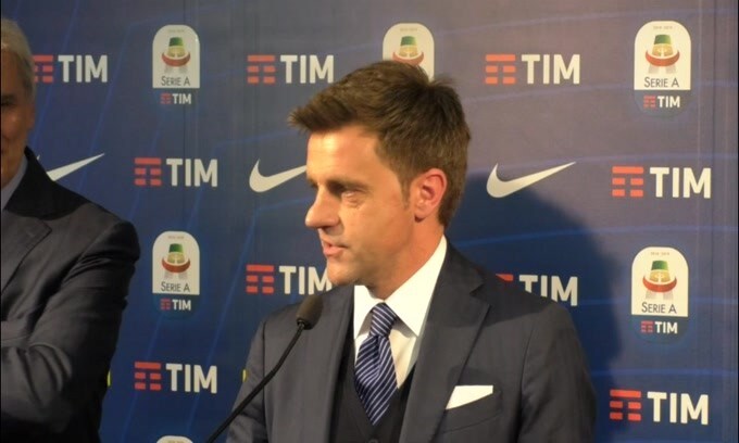 Rizzoli: "A Fabbri aiuteranno questi errori"