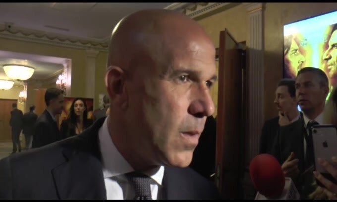 Di Biagio: "Con l'Under 21 voglio vincere"