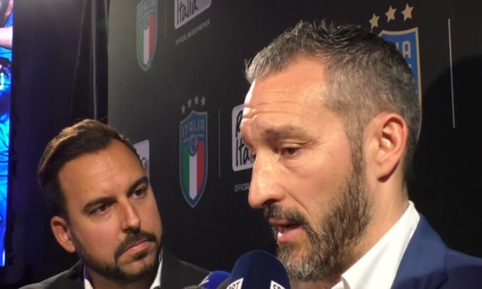 Zambrotta: "Champions? Con CR7 la Juve ha marcia in più"