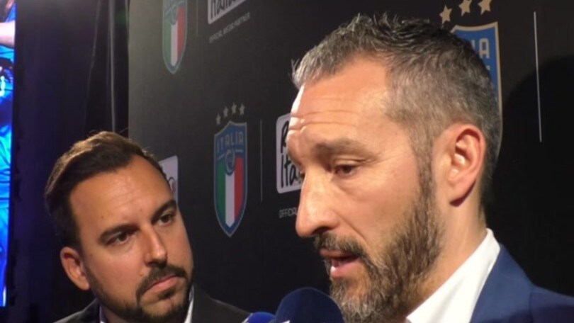 Zambrotta: "Champions? Con CR7 la Juve ha marcia in più"