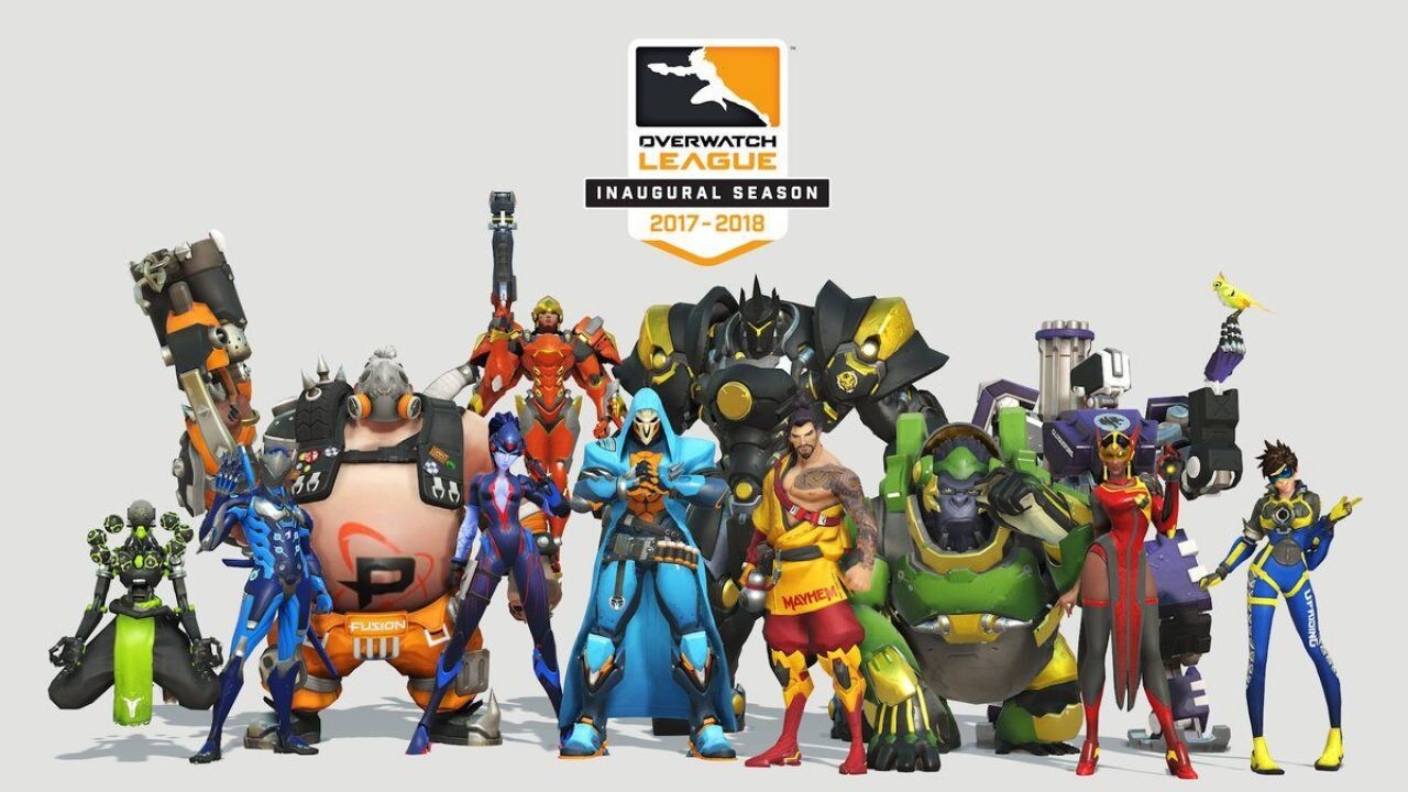 Blizzard e la Overwatch League vietano il gesto “Ok”