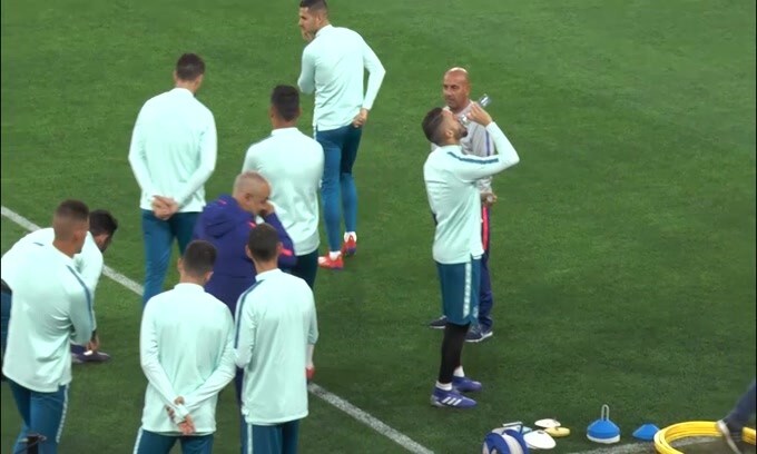 Icardi, futuro all'Atletico Madrid?
