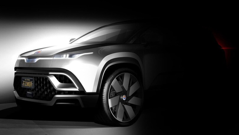 Fisker, per il nuovo Suv elettrico ingaggiato un ex dirigente Toyota