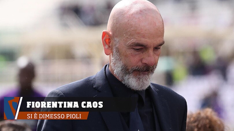 Fiorentina Caos