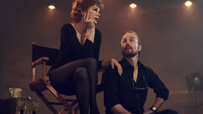 Su Foxlife arriva FOSSE/VERDON con Sam Rockwell