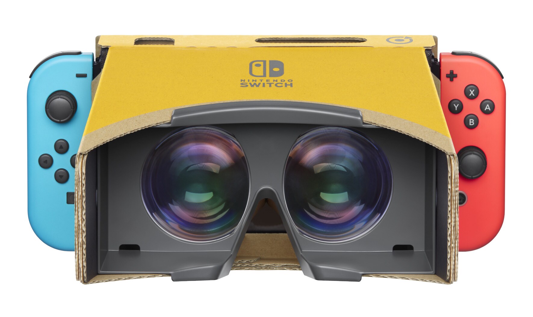 Fuorisalone 2019: Nintendo presente con Labo