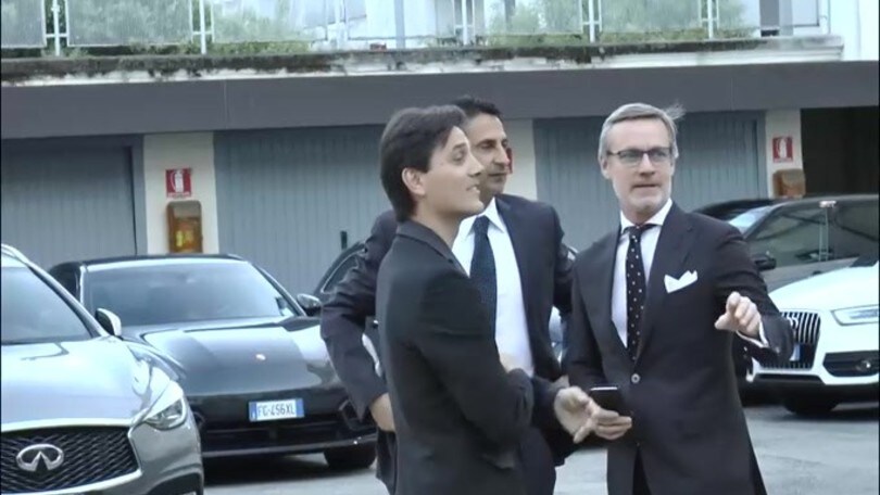 Fiorentina: in panchina torna Montella