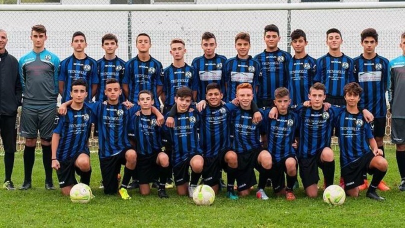 Giovanissimi Provinciali Ivrea: Ciriè campione! Le parole del presidente Savant Levet