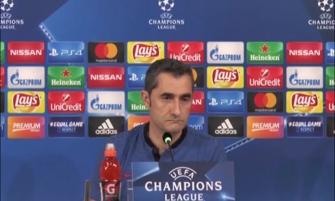 I giocatori del Barça non voglio Griezmann